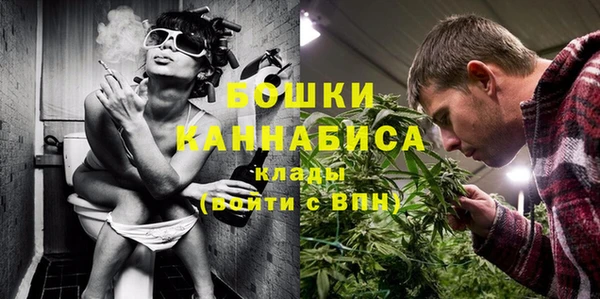молекула духа Верея