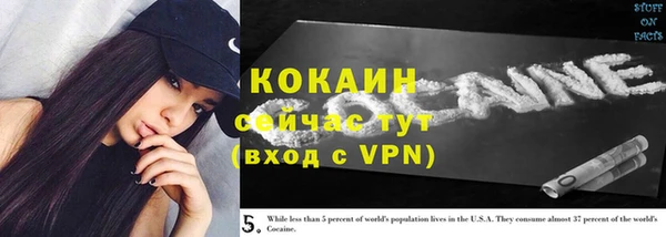 молекула духа Верея