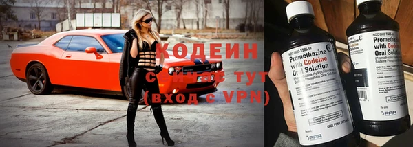молекула духа Верея
