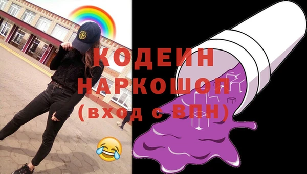 молекула духа Верея